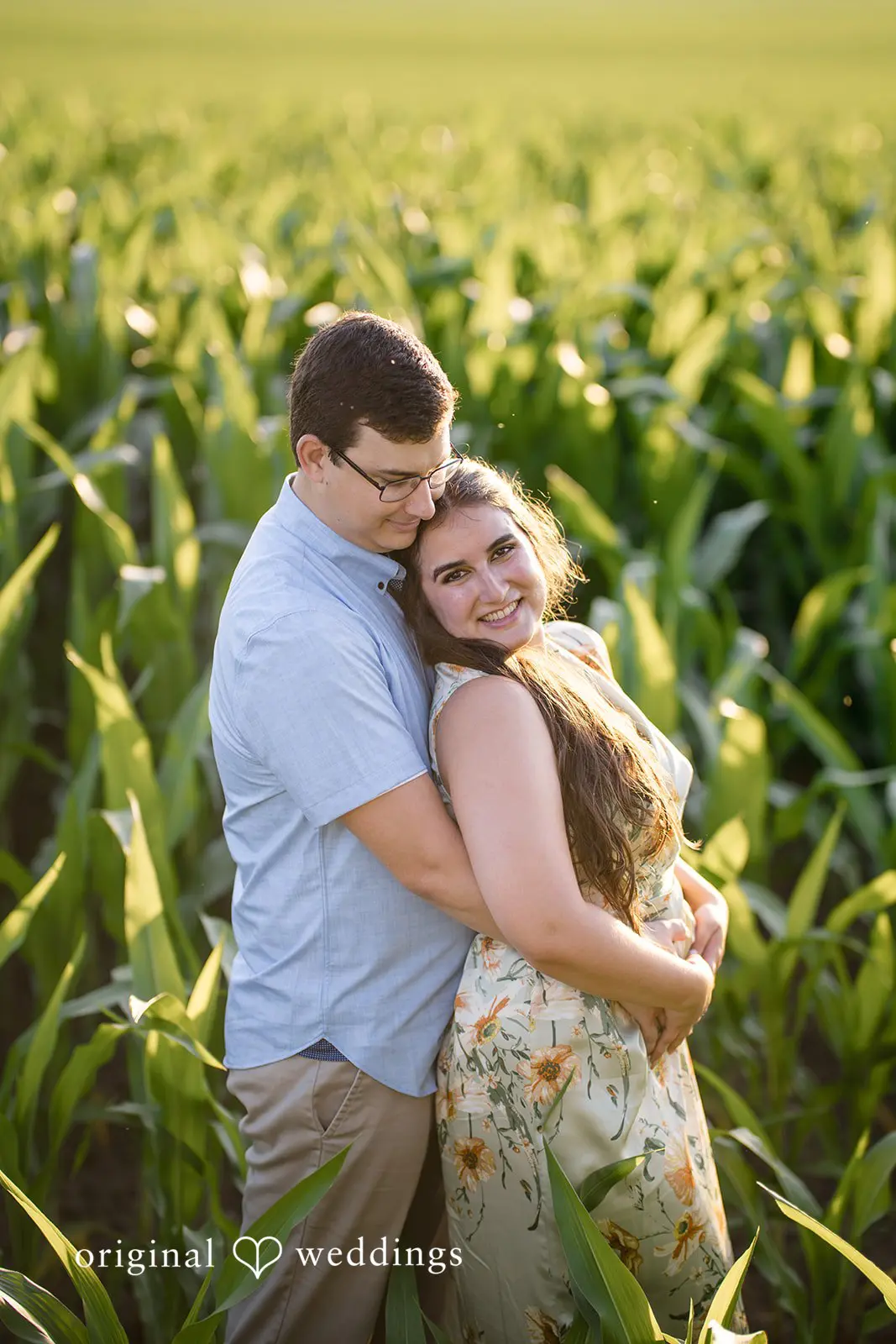 Venue 5126 Engagement // Katherine & Michael -
