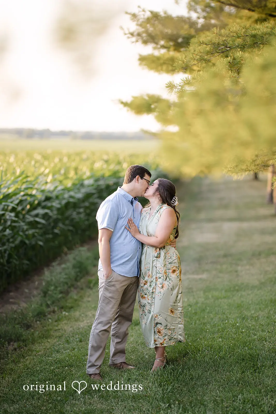 Venue 5126 Engagement // Katherine & Michael -