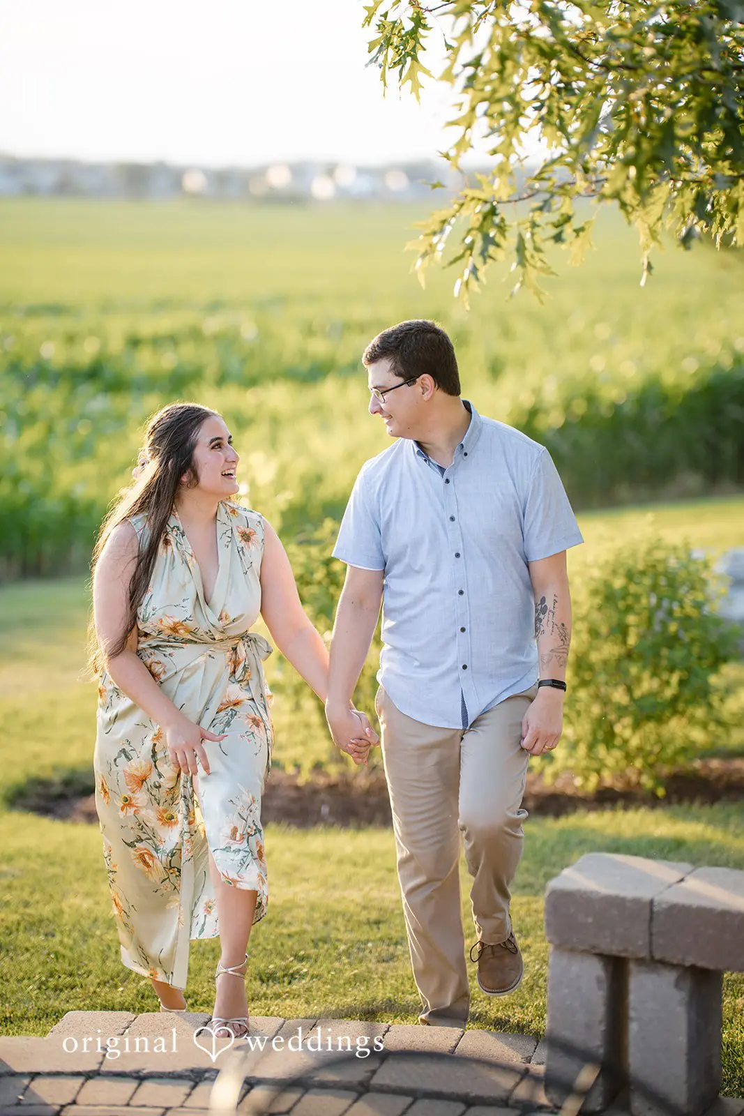 Venue 5126 Engagement // Katherine & Michael -