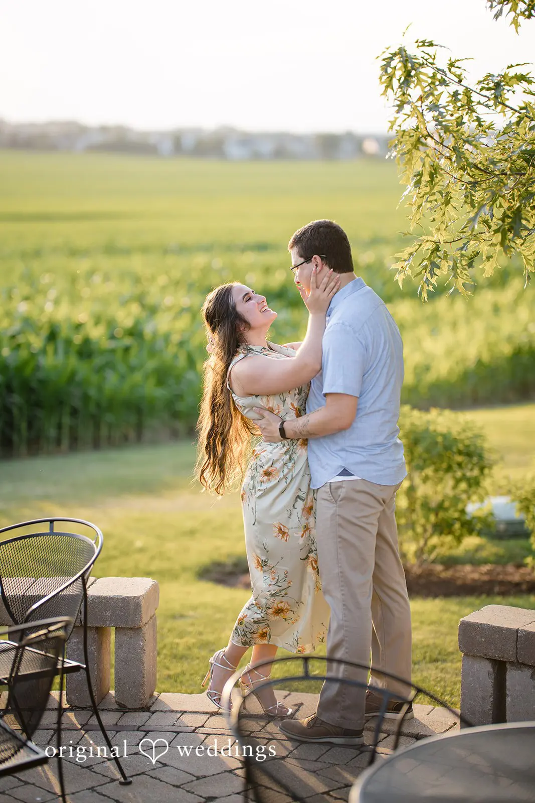 Venue 5126 Engagement // Katherine & Michael -