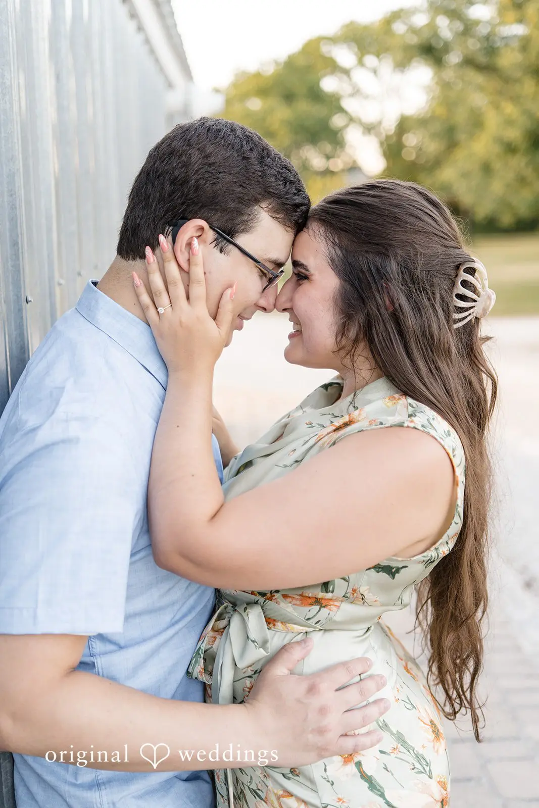 Venue 5126 Engagement // Katherine & Michael -
