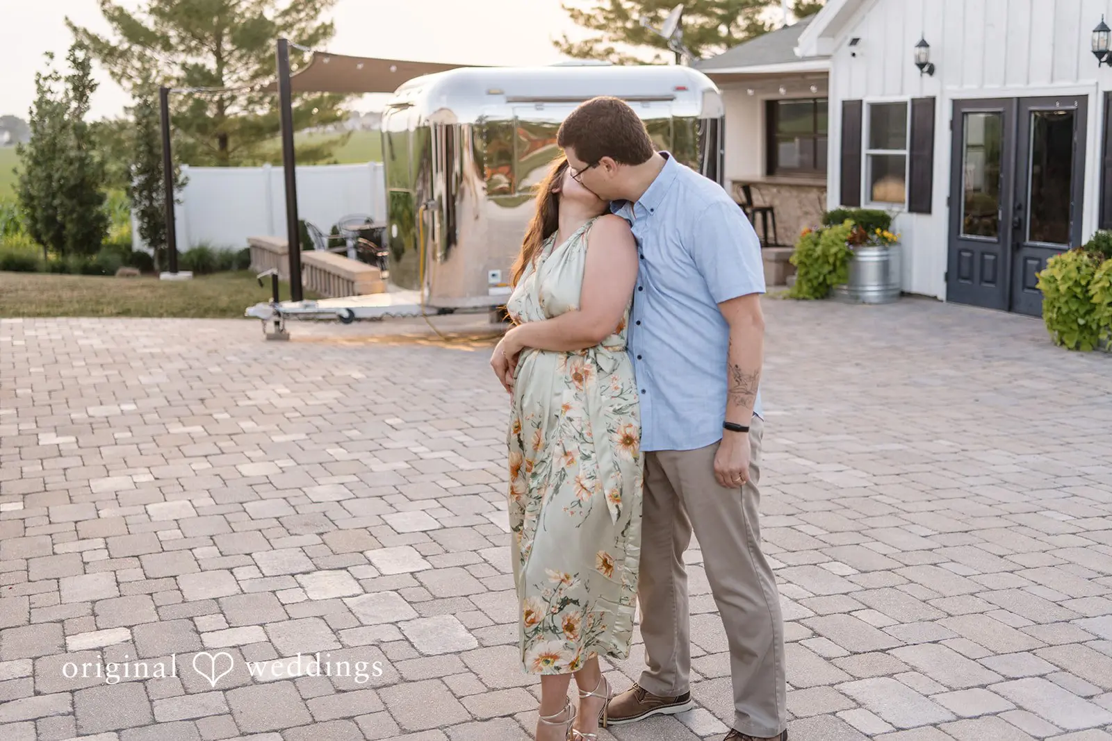 Venue 5126 Engagement // Katherine & Michael -