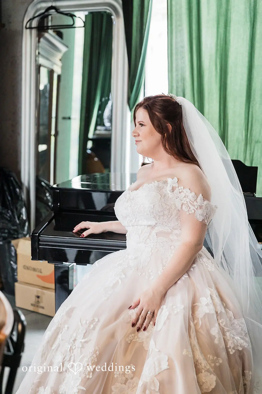 Jennifer + Samuel Vertigo LA Wedding // Jennifer & Samuel -