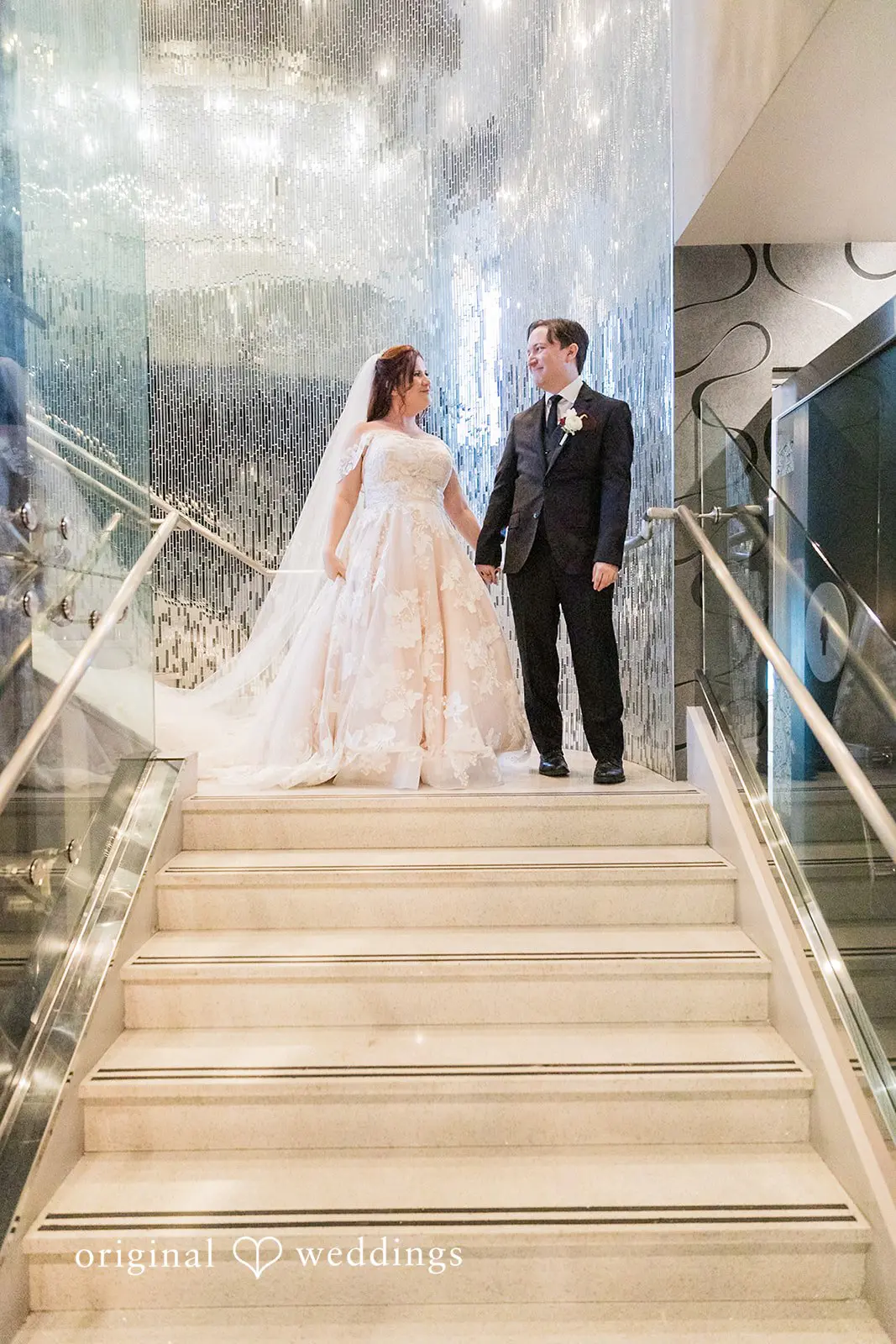 Jennifer + Samuel Vertigo LA Wedding // Jennifer & Samuel -