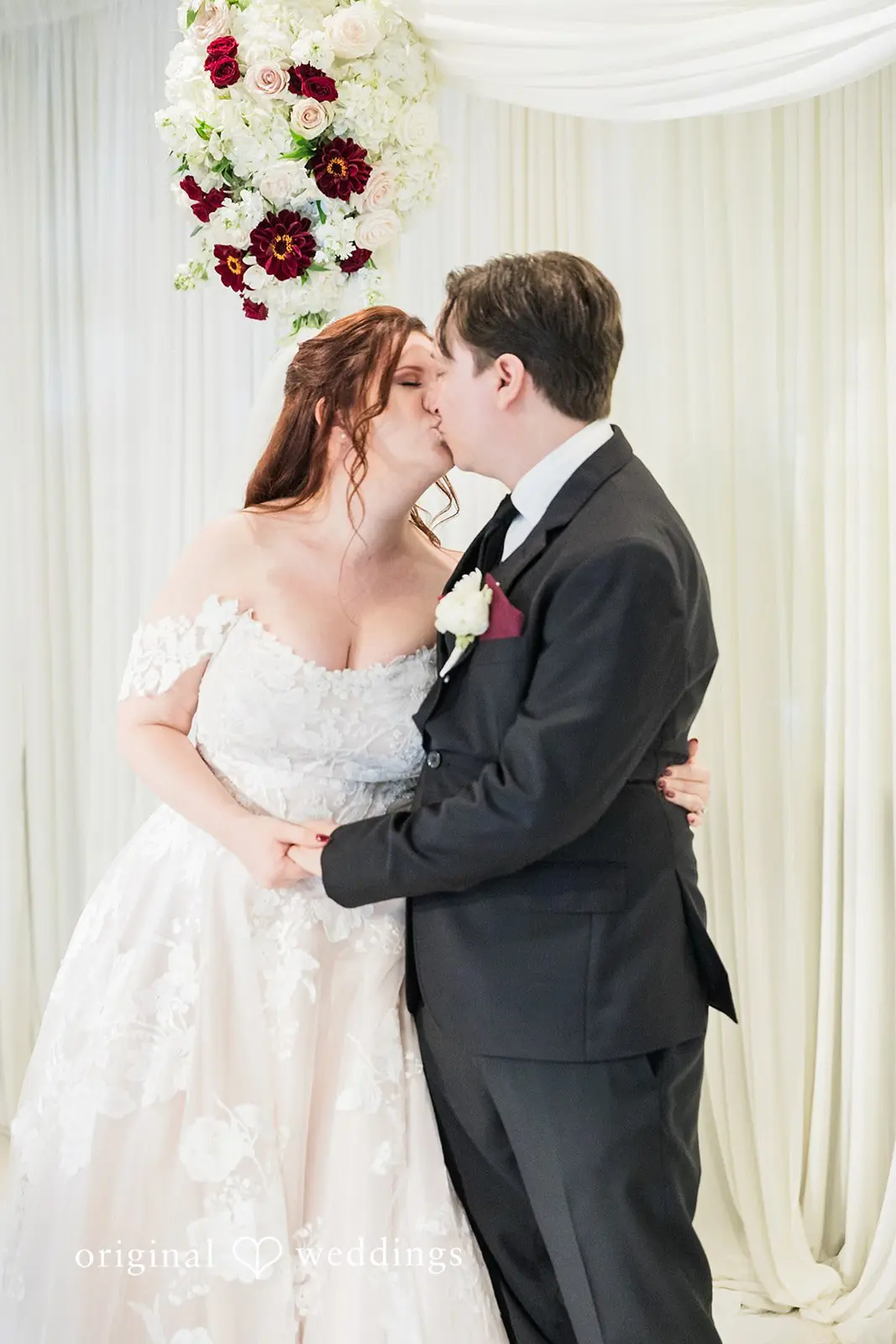 Jennifer + Samuel Vertigo LA Wedding // Jennifer & Samuel -