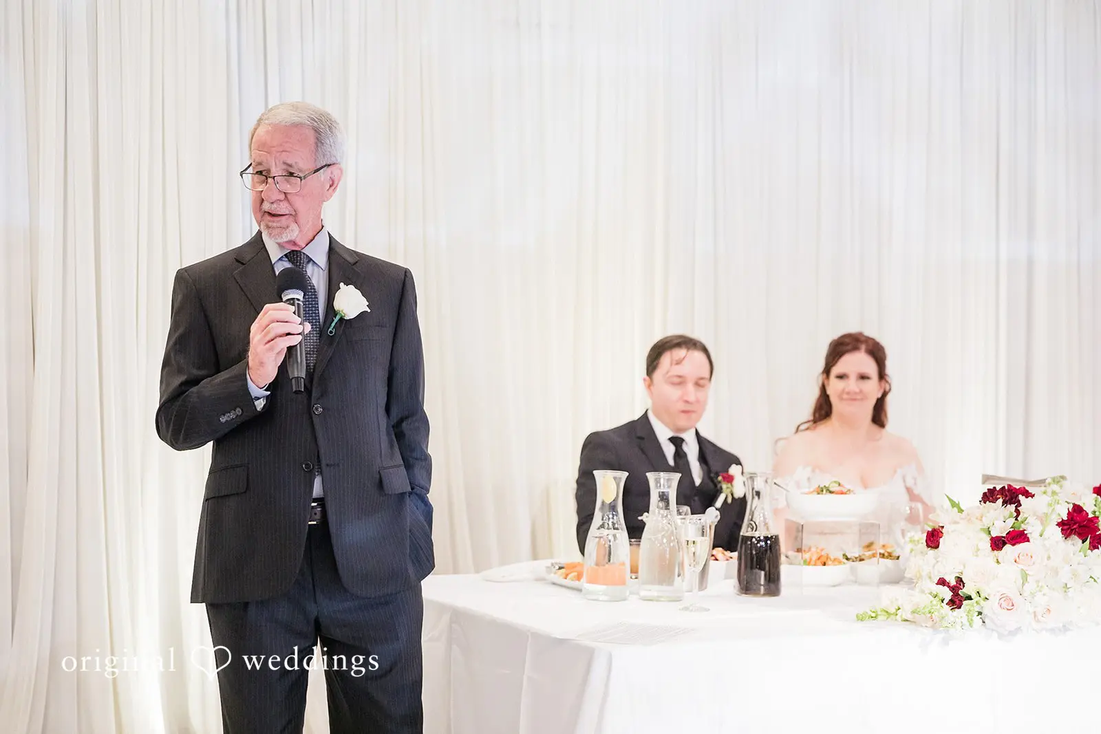 Jennifer + Samuel Vertigo LA Wedding // Jennifer & Samuel -