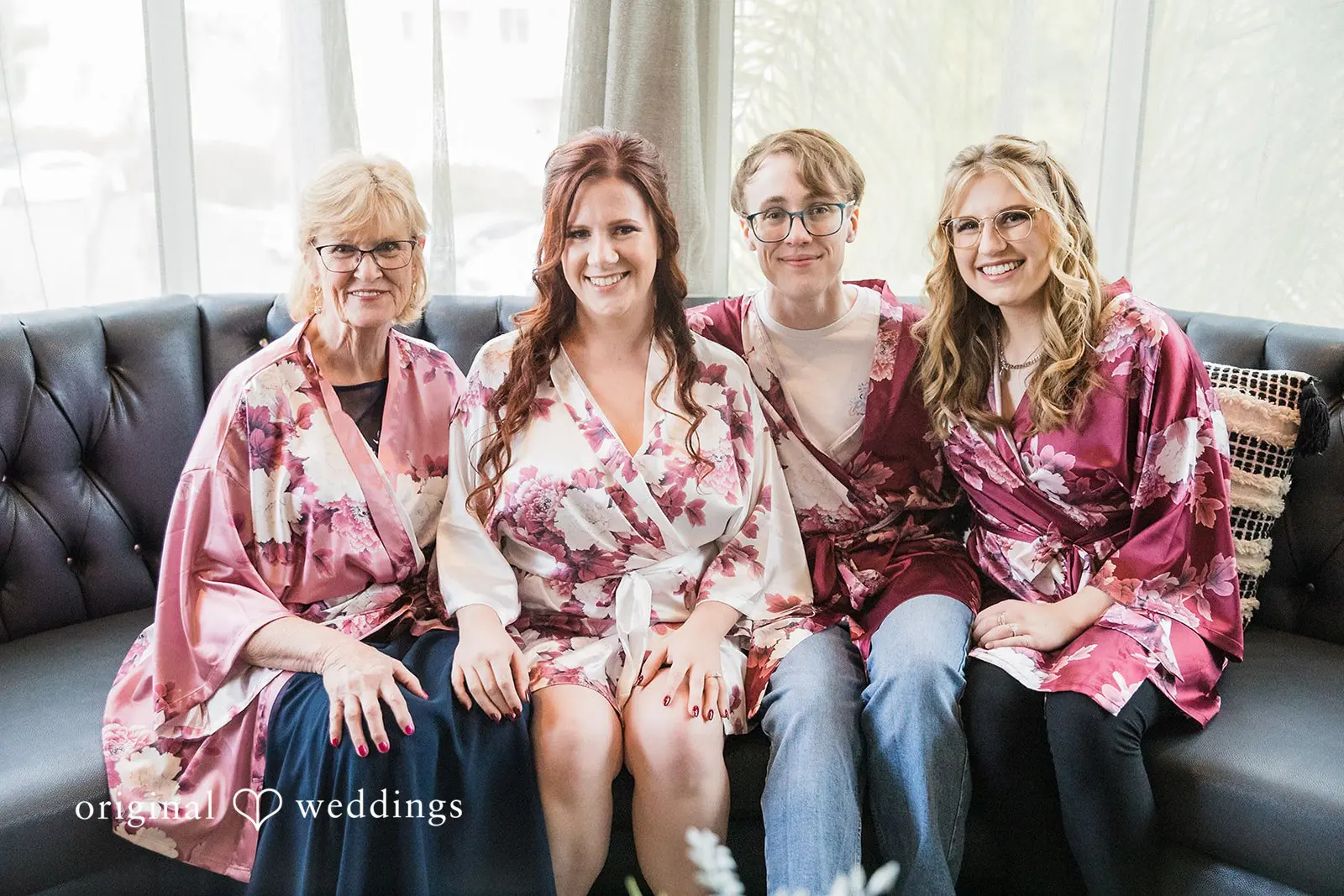 Jennifer + Samuel Vertigo LA Wedding // Jennifer & Samuel -