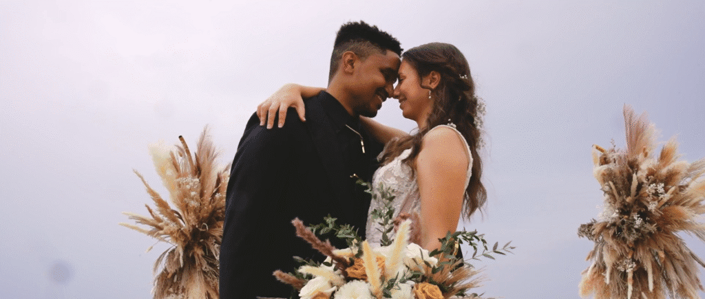 Mayo Beach Park Wedding Video // Abby & Austin -