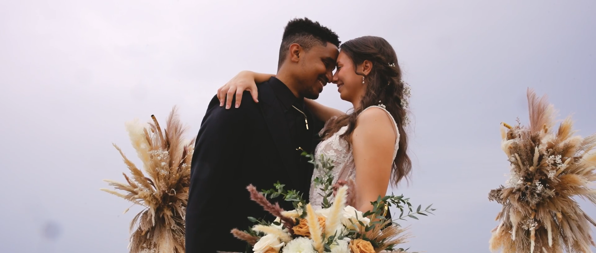 Mayo Beach Park Wedding Video // Abby & Austin -