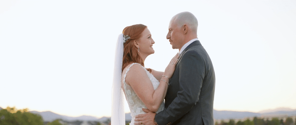 The Barn at Raccoon Creek Wedding Video // Adam & Shawna -