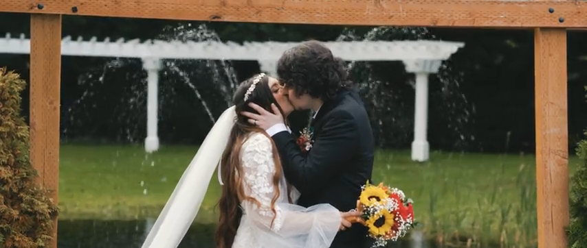 Loves Manor Wedding Video // Alexis & Brandon 17 Loves Manor Wedding Video // Alexis & Brandon -