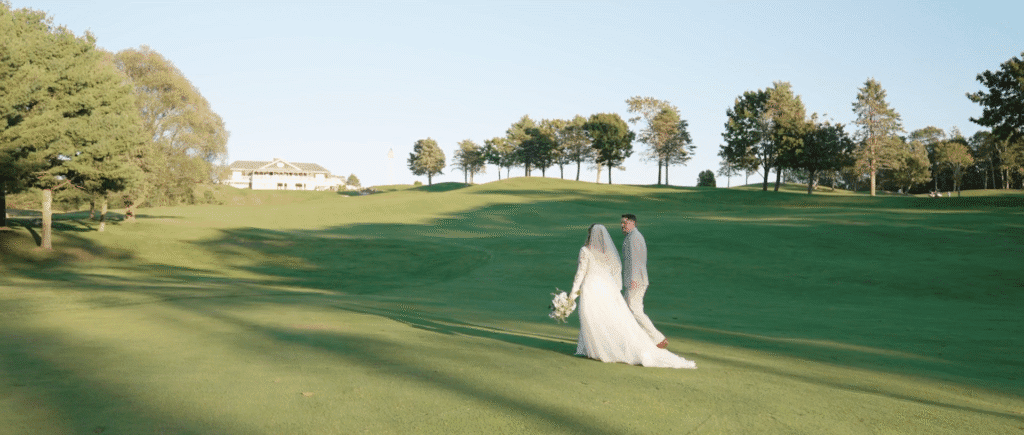 The Vue at Brookside Wedding Video // Alisha & Michael 17 The Vue at Brookside Wedding Video // Alisha & Michael -