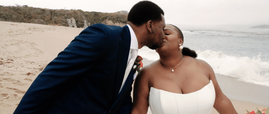 Carmel Fields Wedding Video // Anitra & Marshall 17 Carmel Fields Wedding Video // Anitra & Marshall -