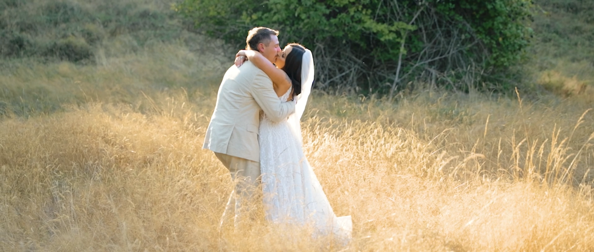 Seattle, WA Wedding Video // Audrey & Will -