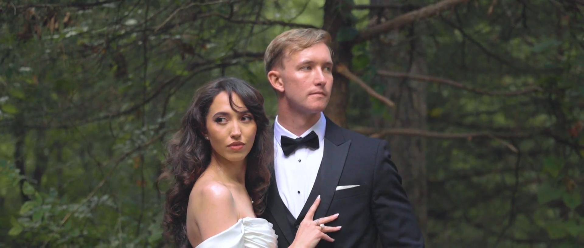 Merrick Hollow Wedding Video // Aylen & Liam -