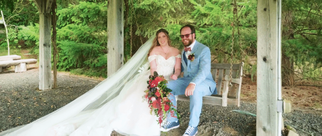 Gorge Crest Vineyards Wedding Video // Becca & Ryan 22 Gorge Crest Vineyards Wedding Video // Becca & Ryan -