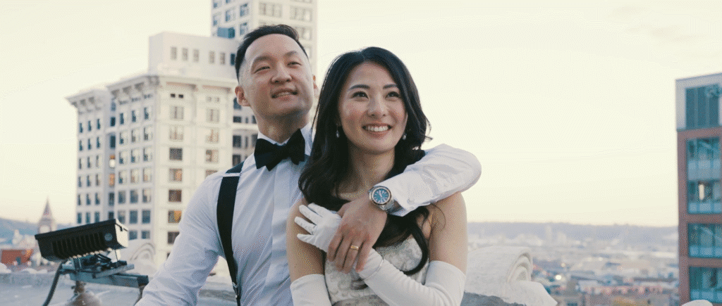 Arctic Club Hotel Wedding Video // Christina & Patrick 23 Arctic Club Hotel Wedding Video // Christina & Patrick -