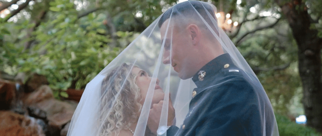 Calamigos Ranch Wedding Video // Elise & Nicholas -