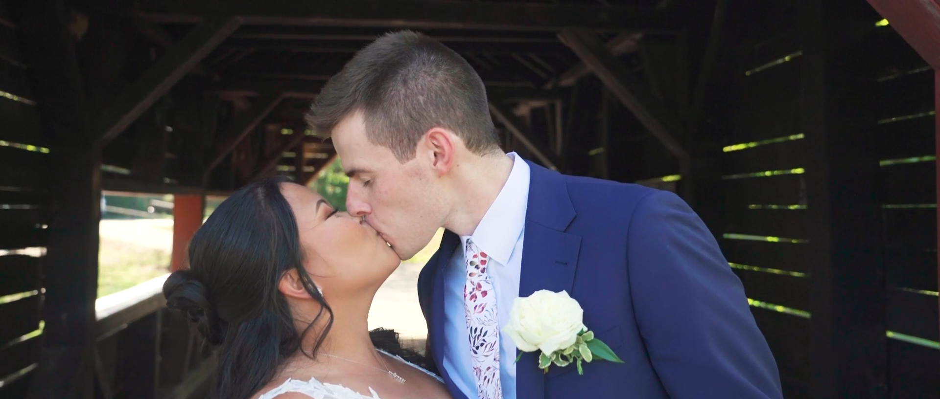Union Mills Public House Wedding Video // Kaila-Marie & Jacob -
