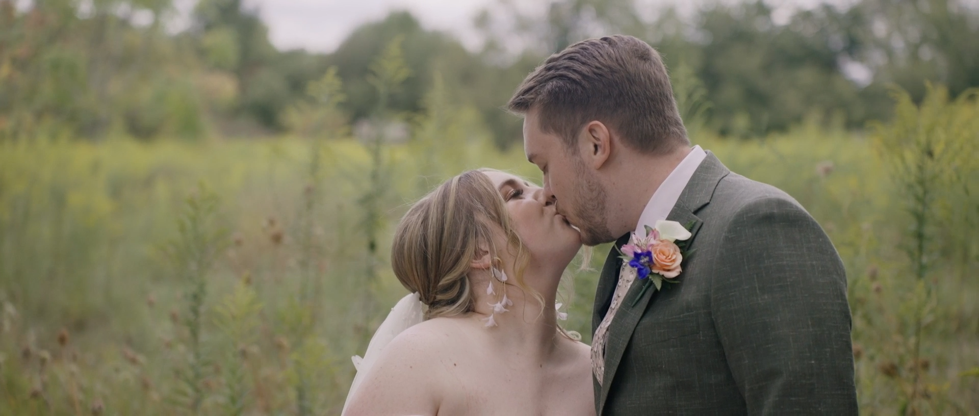 1885 Farms Wedding Video // Lainey & Ryan -