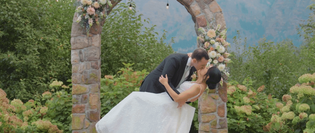 Cape Horn Estate Wedding Video // Megan & Julien 21 Cape Horn Estate Wedding Video // Megan & Julien -