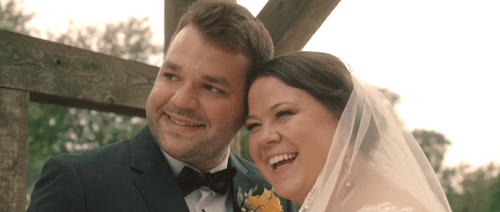 Mapleside Farms Wedding Video // Meghan & Nick -