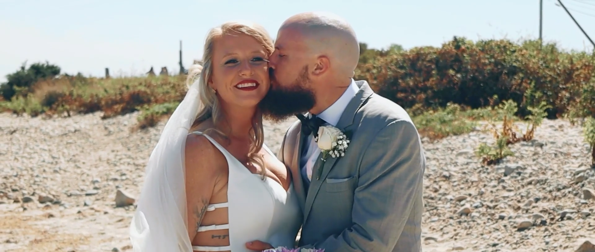 Bittersweet Farm Wedding Video // Michael & Diana -