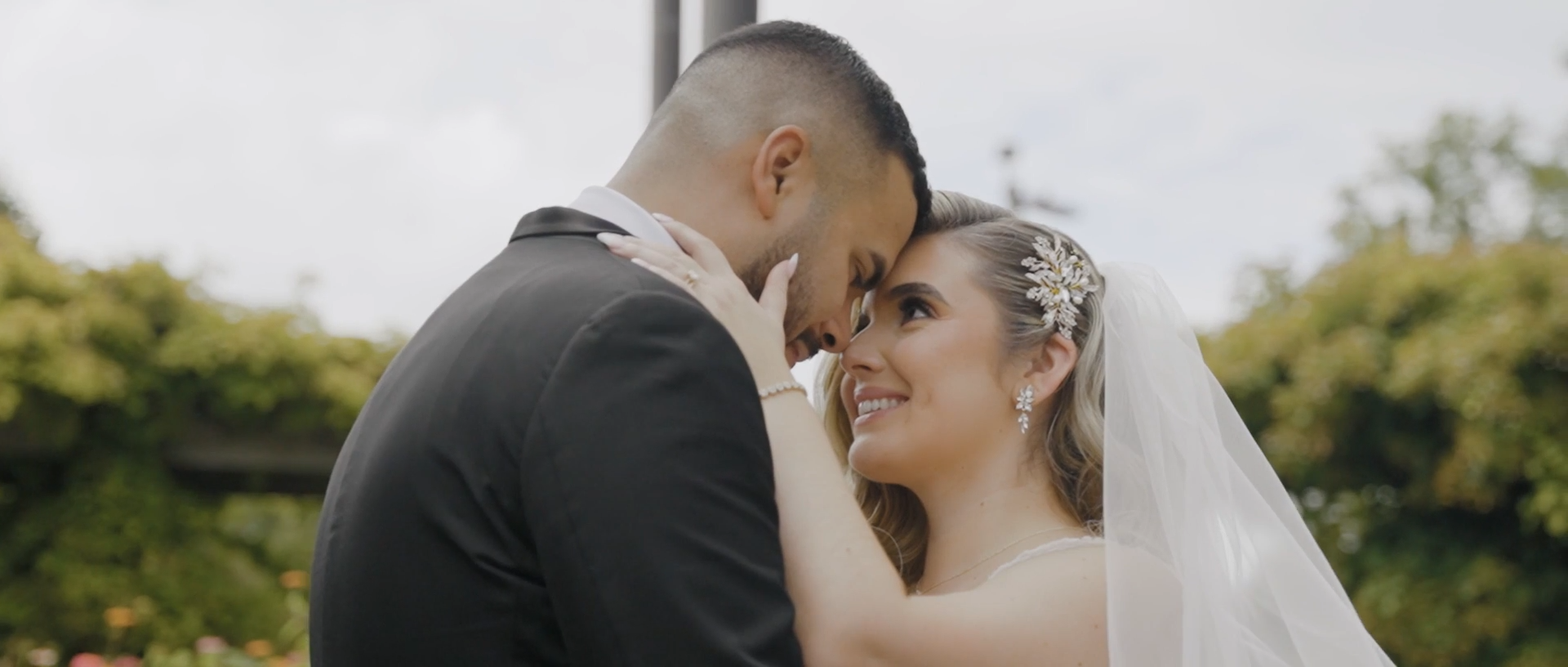 AC Hotel By Marriott Worcester Wedding Video // Michelle & Luis -