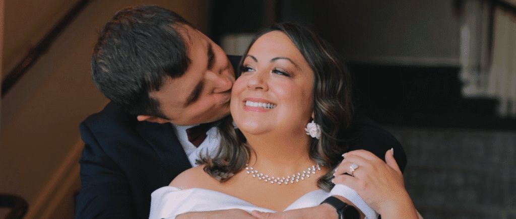 The Woodmark Wedding Video // Olivia & Sergey 19 The Woodmark Wedding Video // Olivia & Sergey -