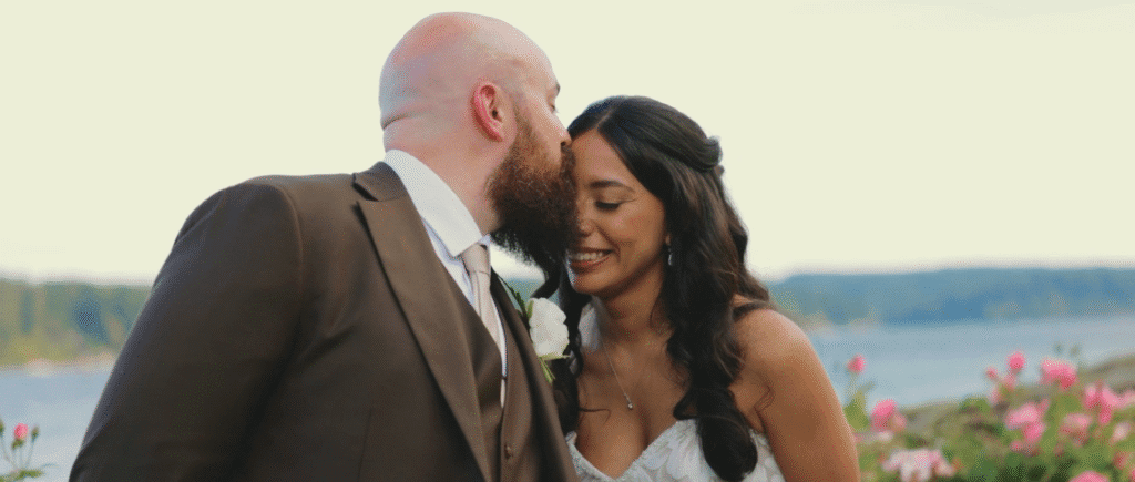 Kiana Lodge Wedding Video // Patricia & Benjamin 16 Kiana Lodge Wedding Video // Patricia & Benjamin -