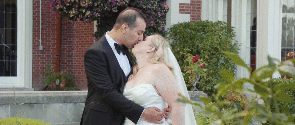 Kohl Mansion Wedding Video // Rachel & Amir 30 Kohl Mansion Wedding Video // Rachel & Amir -