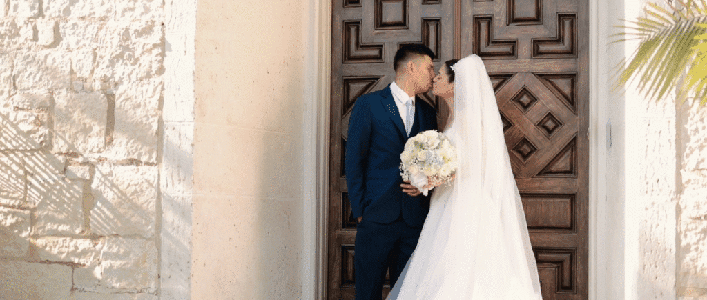 DFW Celebrations Wedding Video // Salina & Jorge 16 DFW Celebrations Wedding Video // Salina & Jorge -