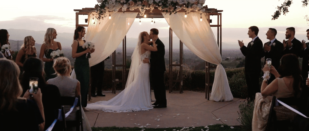 Boulder Ridge Wedding Video // Serena & Justin 18 Boulder Ridge Wedding Video // Serena & Justin -