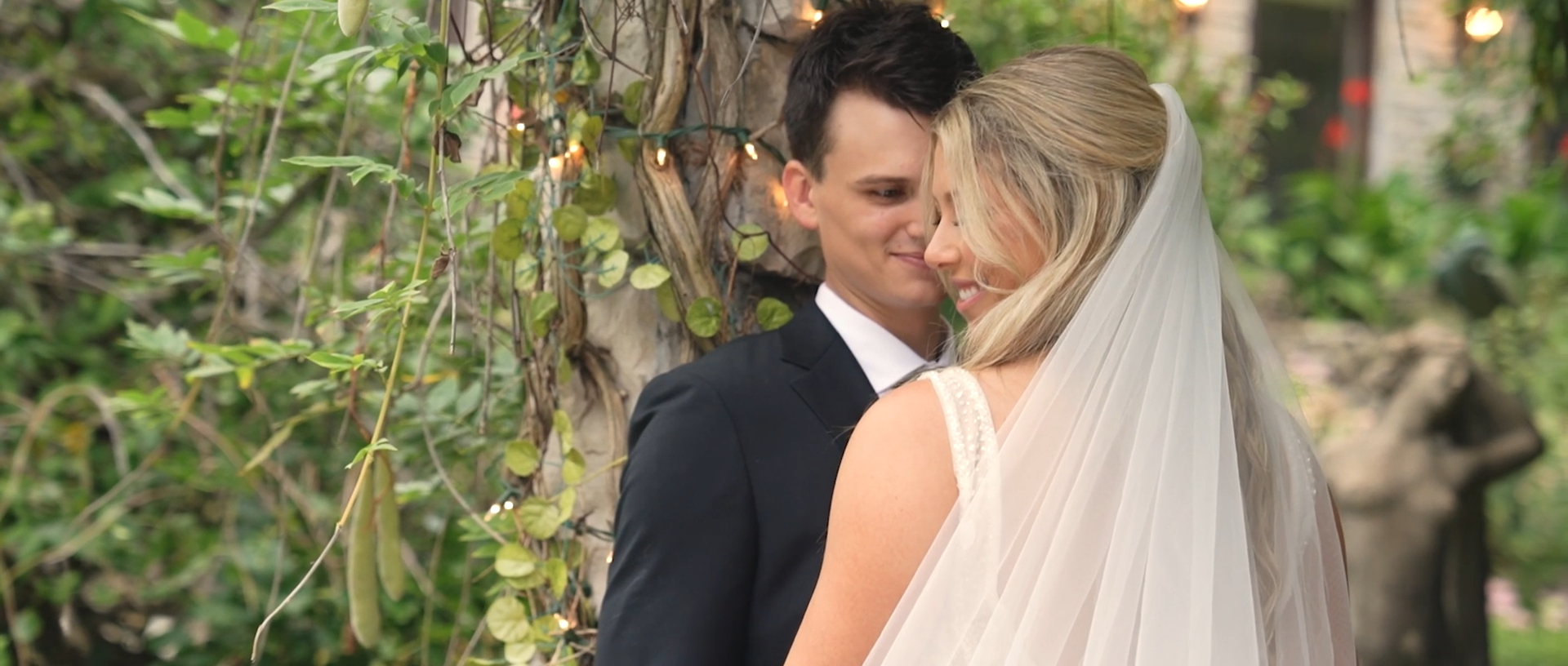 Meyer's Castle Wedding Video // Taylor & Robert -