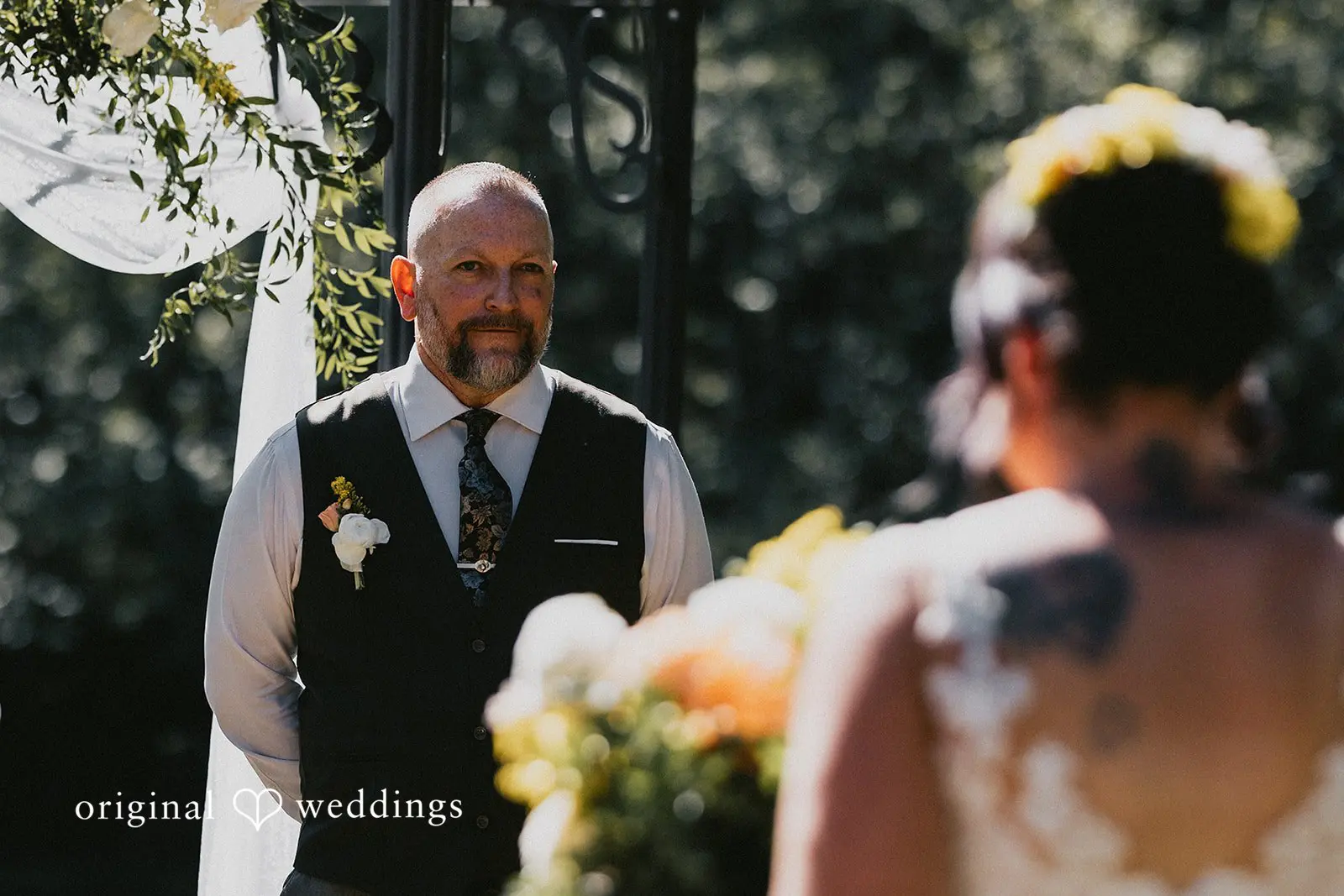 Mae & Matthew Villa Ragalie Wedding // Mae & Matthew -