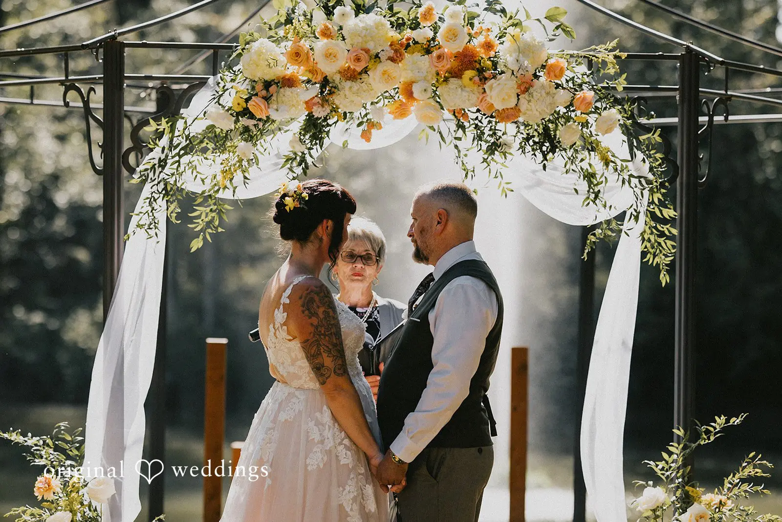 Mae & Matthew Villa Ragalie Wedding // Mae & Matthew -