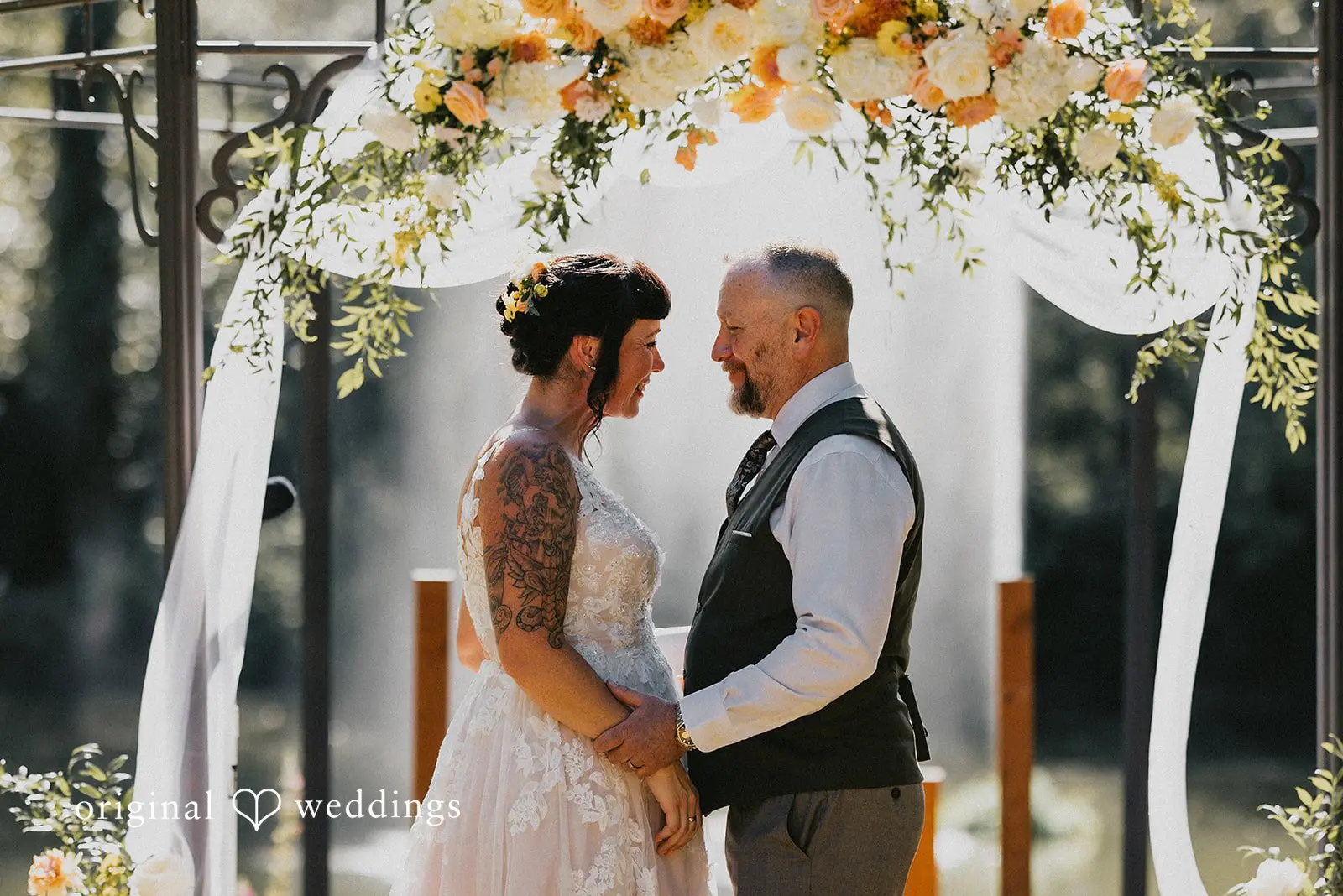 Mae & Matthew Villa Ragalie Wedding // Mae & Matthew -