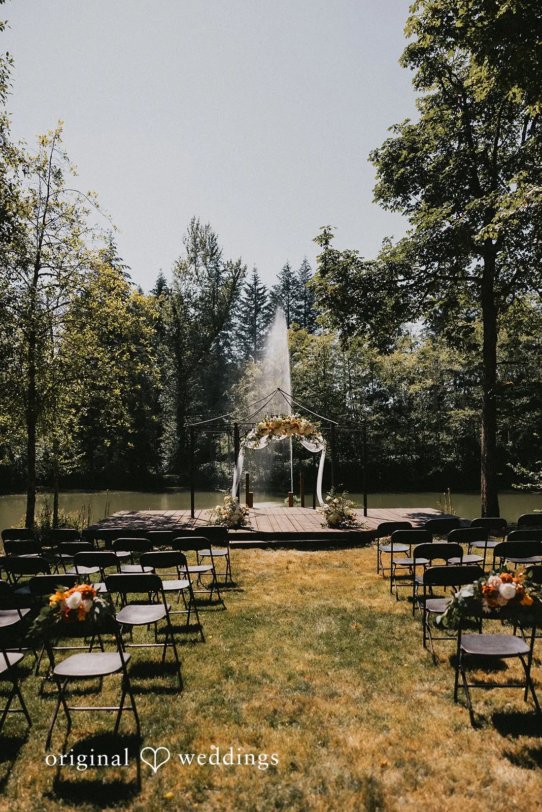 Mae & Matthew Villa Ragalie Wedding // Mae & Matthew -