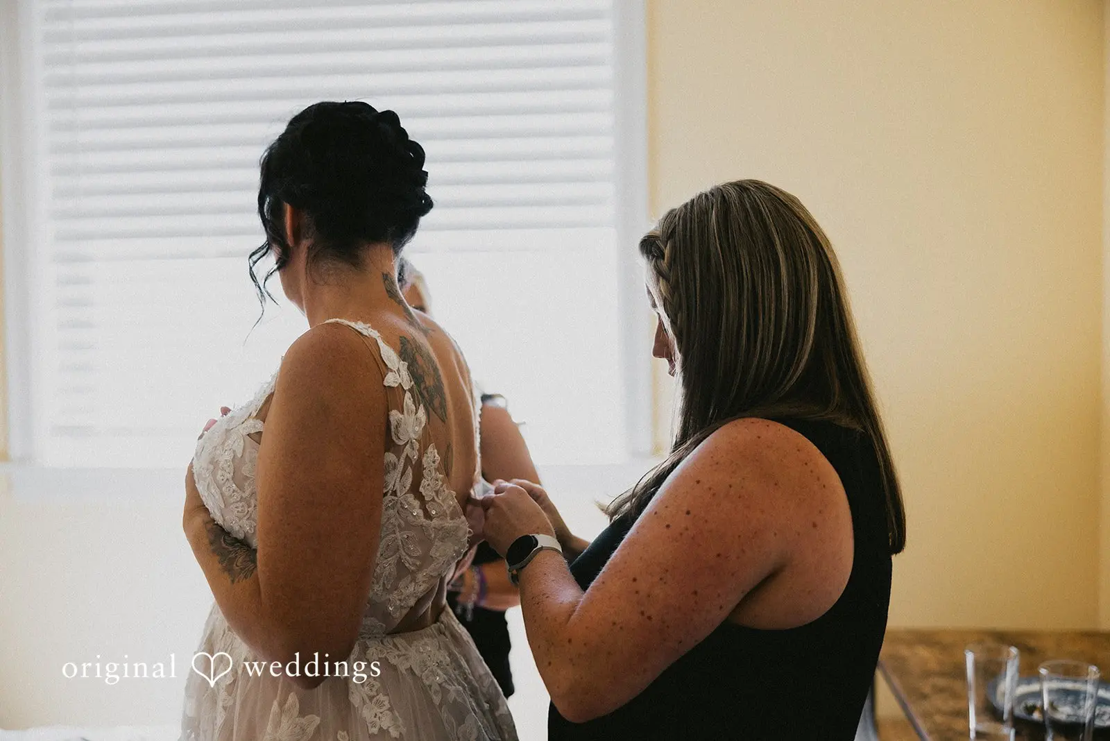 Mae & Matthew Villa Ragalie Wedding // Mae & Matthew -