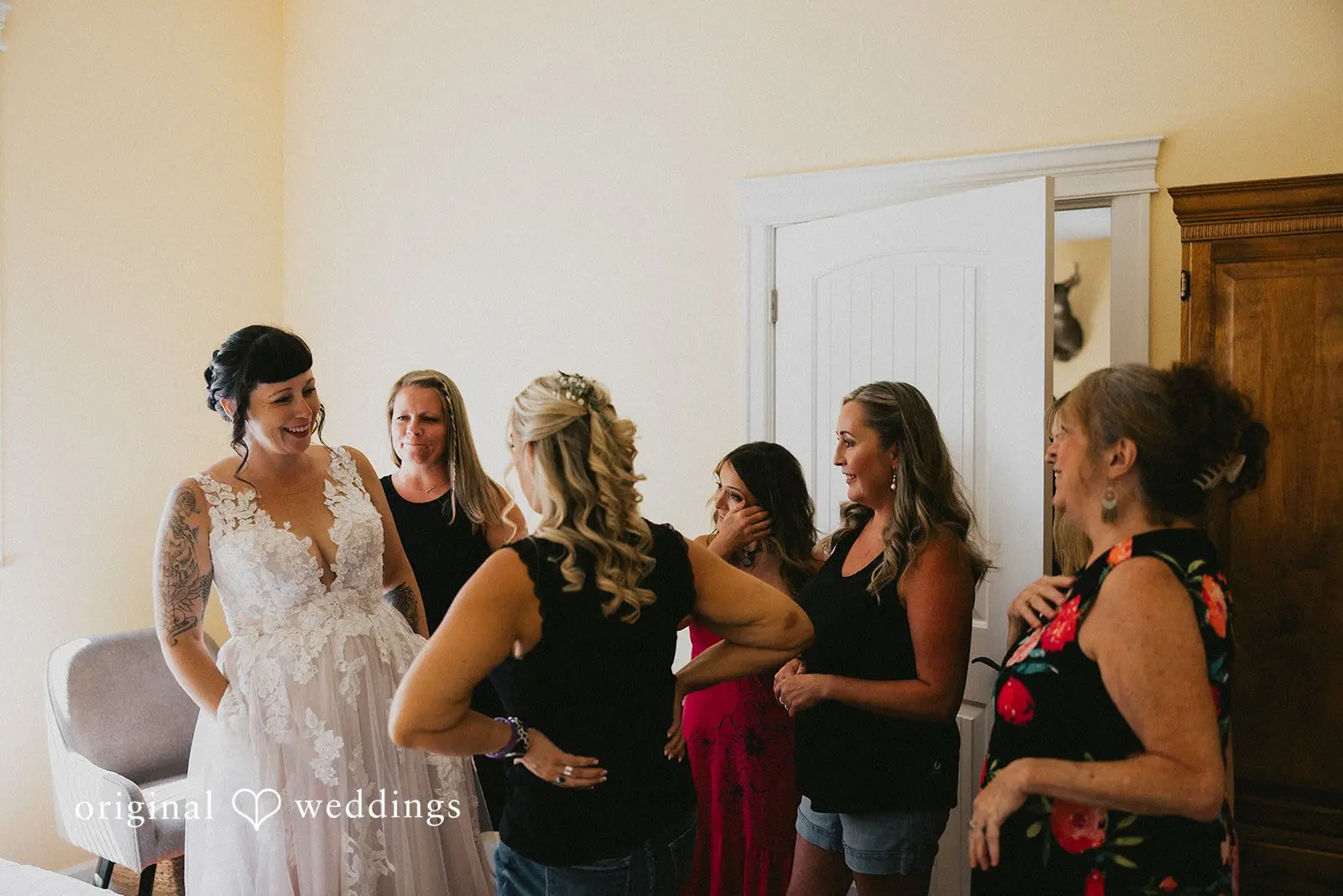 Mae & Matthew Villa Ragalie Wedding // Mae & Matthew -
