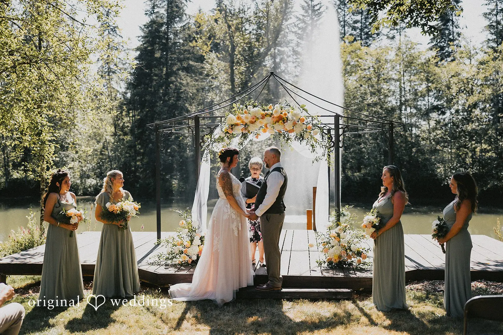Mae & Matthew Villa Ragalie Wedding // Mae & Matthew -