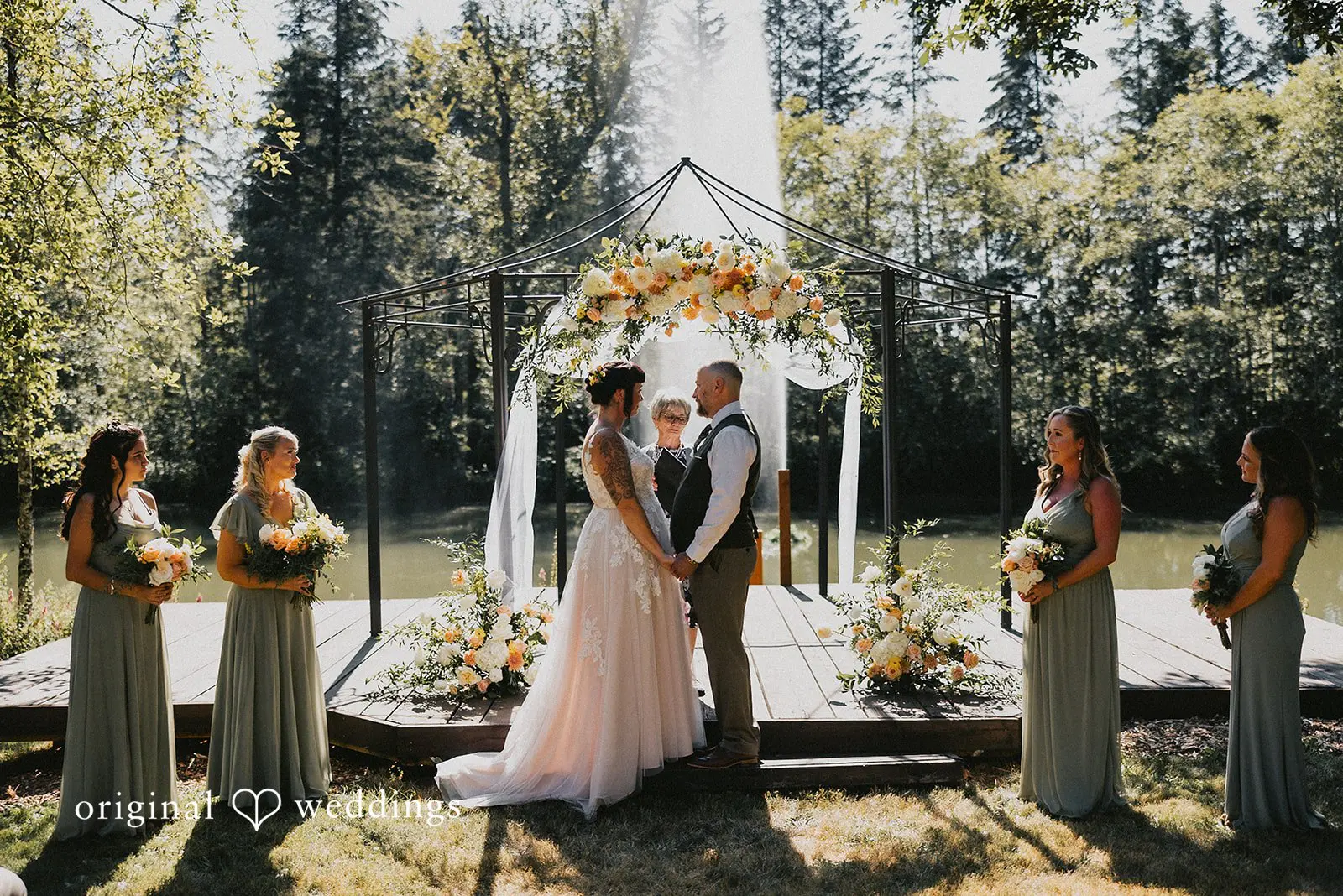 Mae & Matthew Villa Ragalie Wedding // Mae & Matthew -