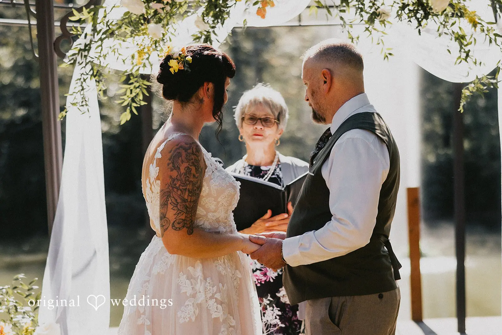 Mae & Matthew Villa Ragalie Wedding // Mae & Matthew -