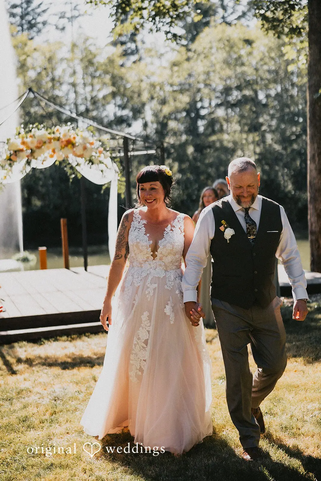 Mae & Matthew Villa Ragalie Wedding // Mae & Matthew -