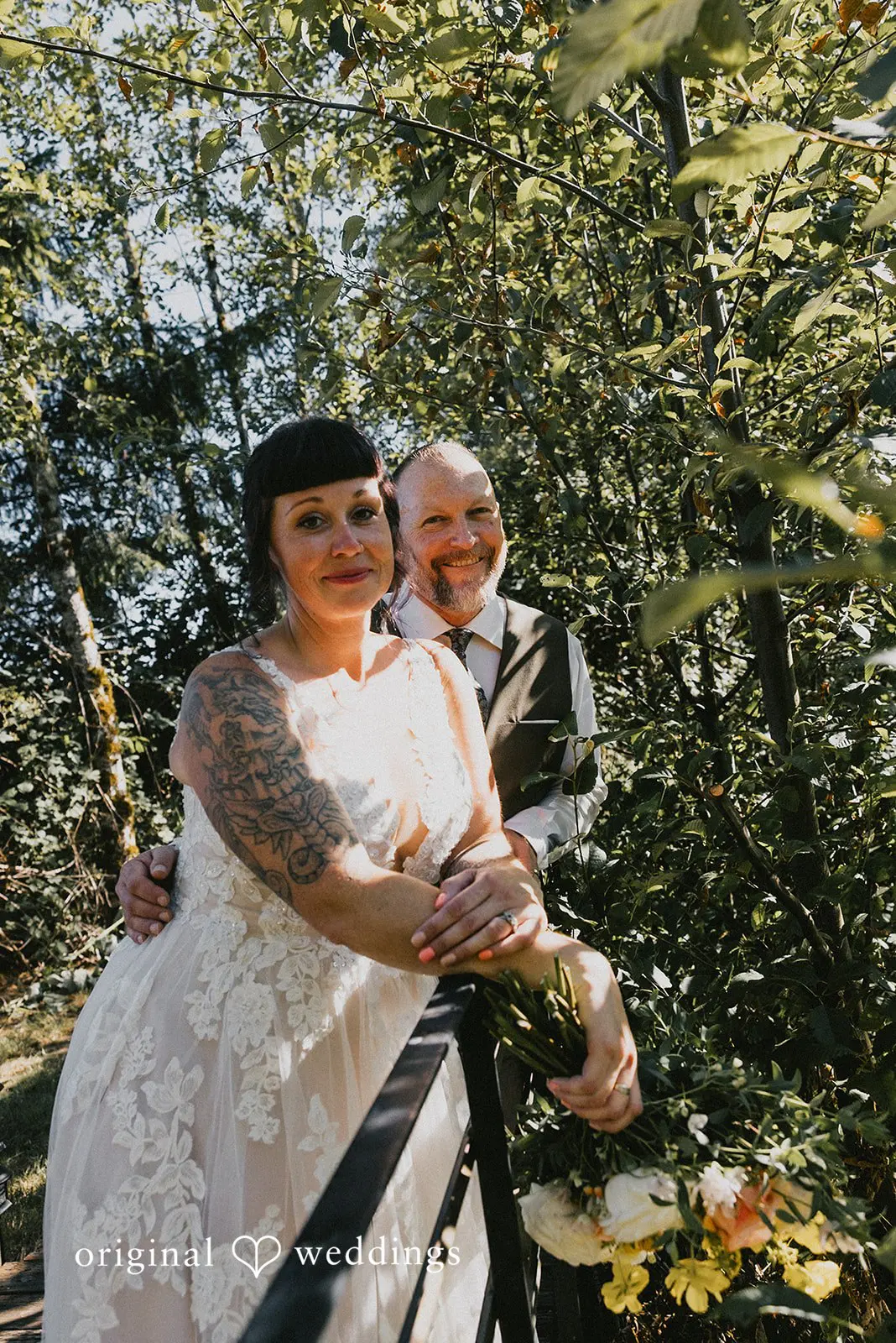 Mae & Matthew Villa Ragalie Wedding // Mae & Matthew -