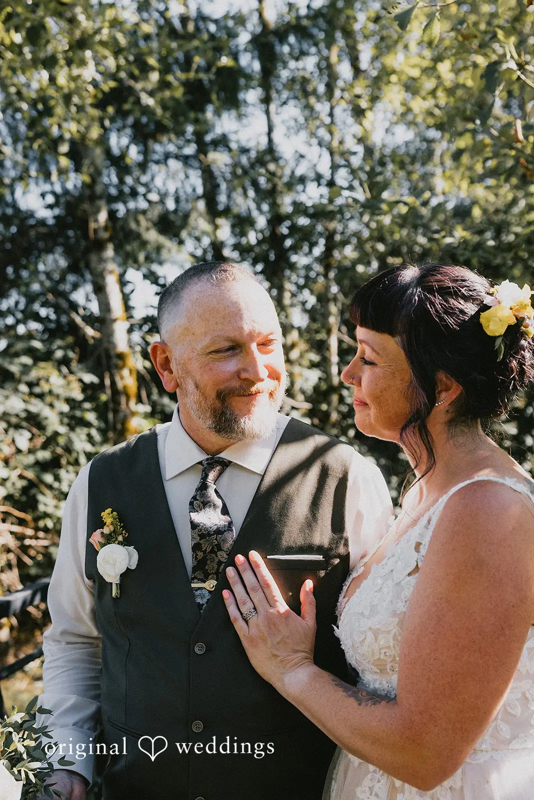 Mae & Matthew Villa Ragalie Wedding // Mae & Matthew -