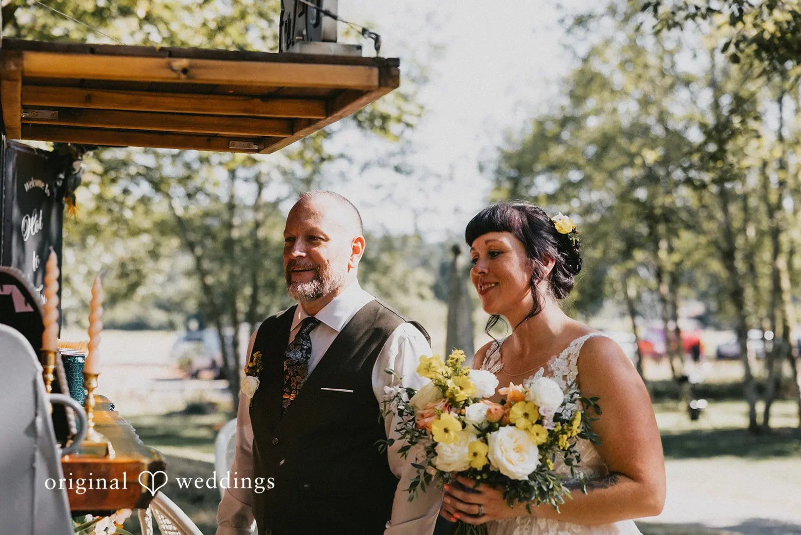 Mae & Matthew Villa Ragalie Wedding // Mae & Matthew -