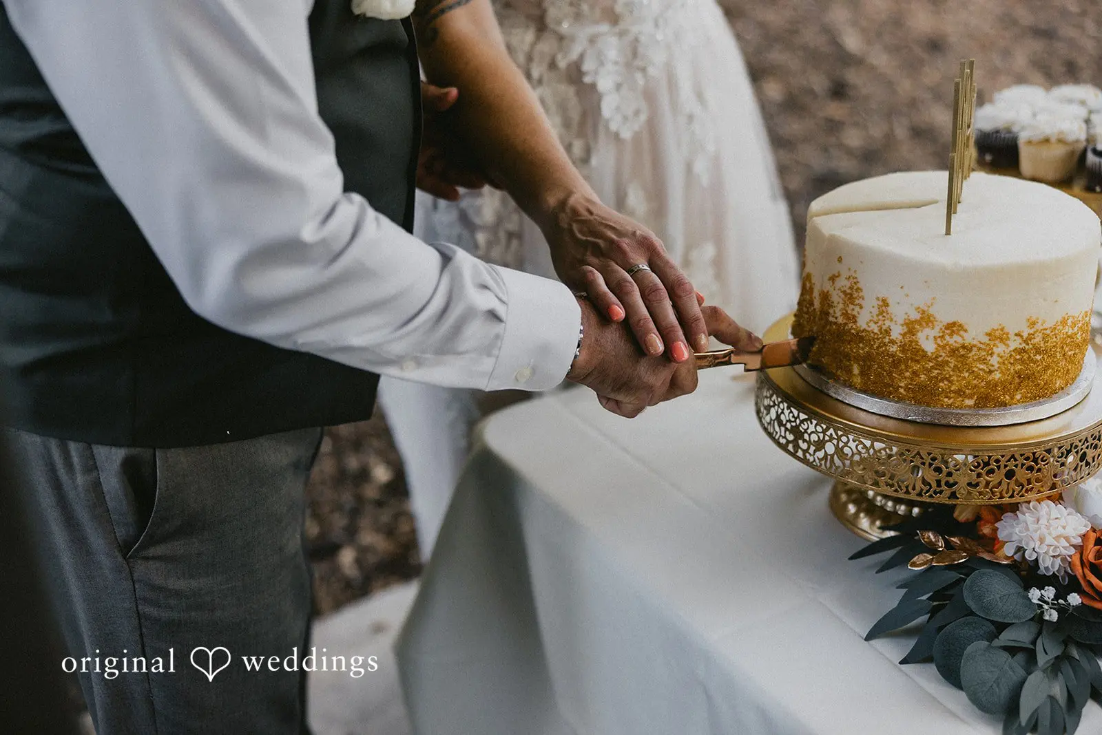 Mae & Matthew Villa Ragalie Wedding // Mae & Matthew -