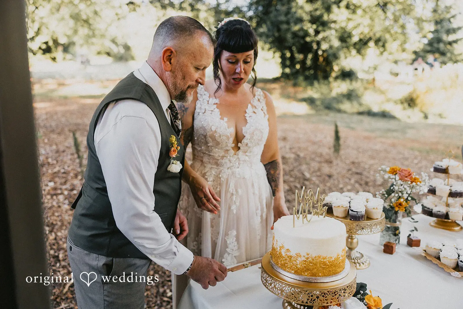 Mae & Matthew Villa Ragalie Wedding // Mae & Matthew -