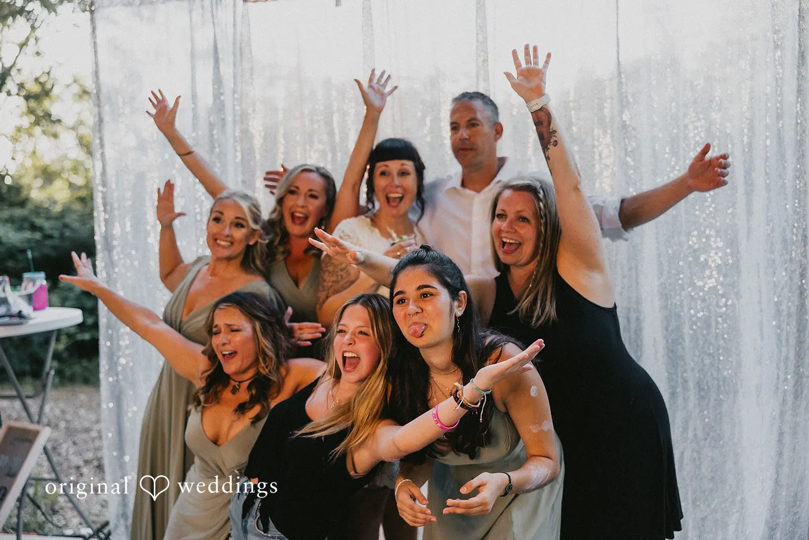 Mae & Matthew Villa Ragalie Wedding // Mae & Matthew -